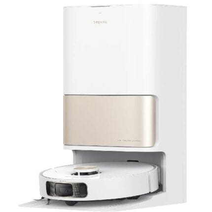 جارو رباتیک شیائومی مدل Dreame L10s Pro Ultra Heat