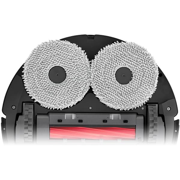 جارو رباتیک Roborock Qrevo Plus