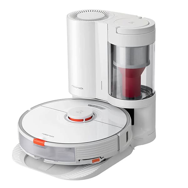 جارو رباتیک Roborock S7 MaxV Plus