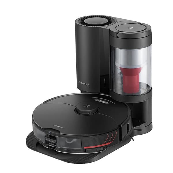 جارو رباتیک Roborock S7 MaxV Plus