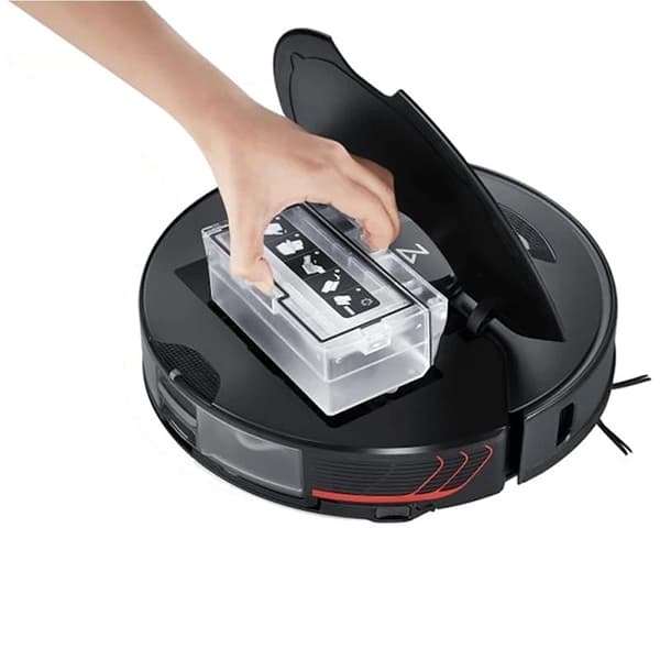 جارو رباتیک Roborock S7 MaxV Plus