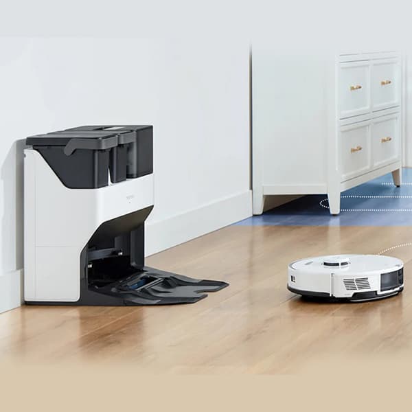 جارو رباتیک Roborock S7 Pro Ultra