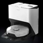 جارو رباتیک Roborock S8 Pro Ultra