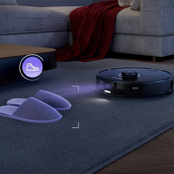 جارو رباتیک Roborock S8 Pro Ultra