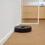 جاروبرقی رباتیک Roborock S8