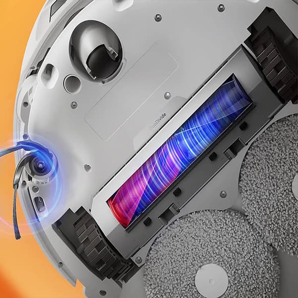 قیمت و خرید جاروبرقی رباتیک Roborock S8