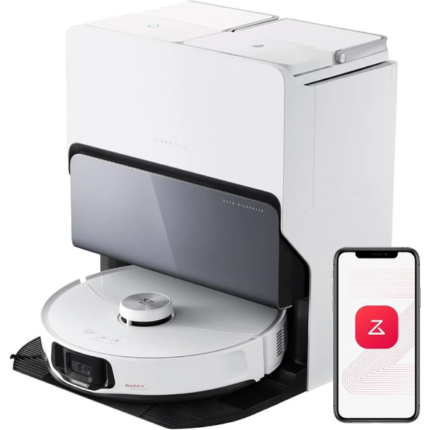قیمت جارو رباتیک شیائومی مدل Roborock S8 Max V Ultra