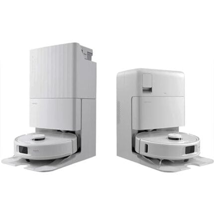 جارو رباتیک Roborock Qrevo Plus
