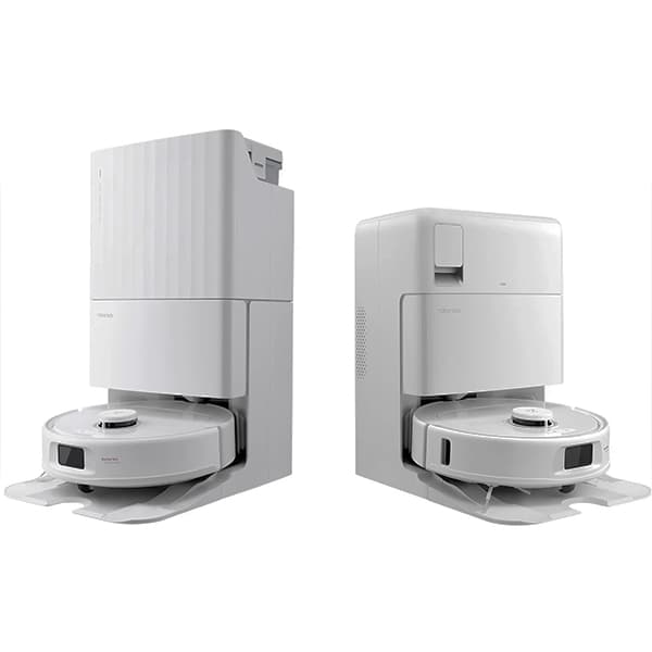 جارو رباتیک Roborock Qrevo Plus