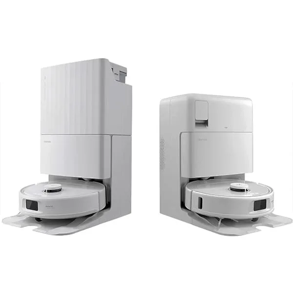 جارو رباتیک Roborock Qrevo Plus