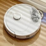 جارو رباتیک Roborock Qrevo Plus