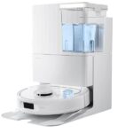 جارو رباتیک Roborock Qrevo Plus