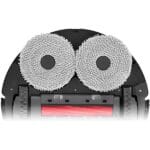 جارو رباتیک Roborock Qrevo Plus