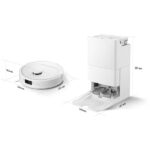 جارو رباتیک Roborock Qrevo Plus