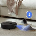 جارو رباتیک Roborock Qrevo Plus
