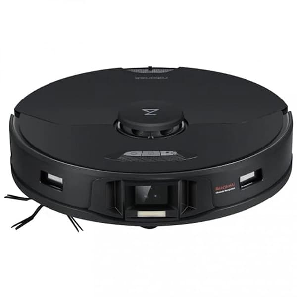 جارو رباتیک Roborock S7 MaxV Plus