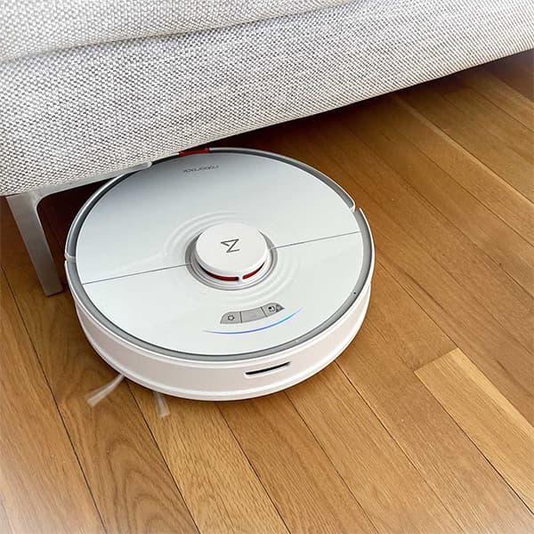 جارو رباتیک Roborock S7
