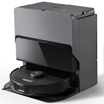 جارو رباتیک Roborock S8 Max Ultra