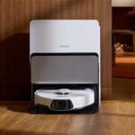 جارو رباتیک Roborock S8 Max Ultra