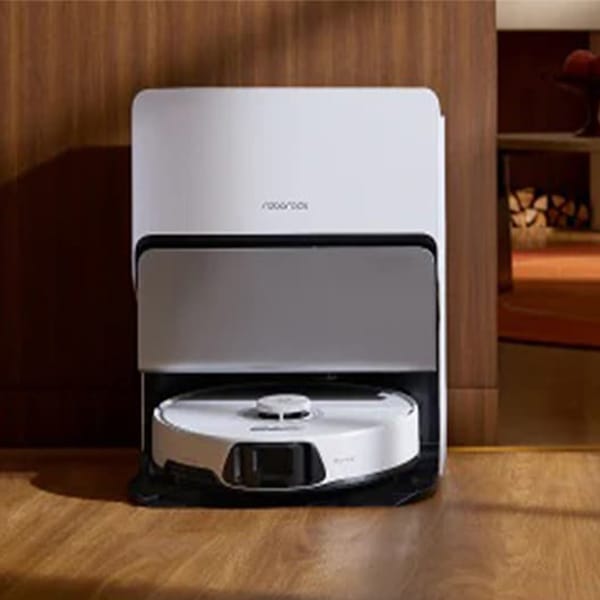 جارو رباتیک Roborock S8 Max Ultra