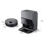 جارو رباتیک Roborock S8 Max Ultra