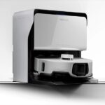 جارو رباتیک Roborock S8 Max Ultra