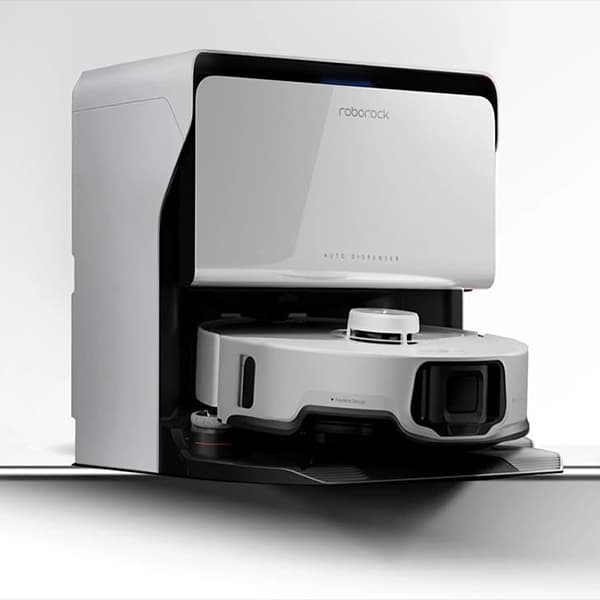 جارو رباتیک Roborock S8 Max Ultra