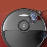جارو رباتیک Roborock S8 Max Ultra