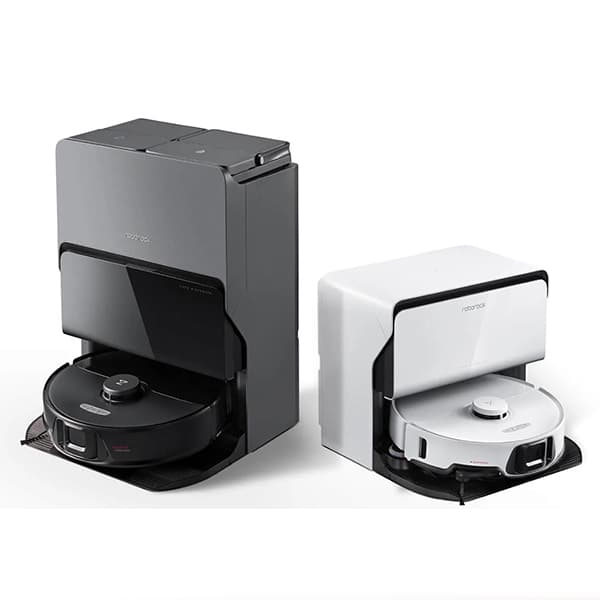جارو رباتیک Roborock S8 Max Ultra