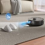جارو رباتیک Roborock S8 Plus