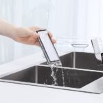جارو رباتیک روبوراک شیائومی مدل E5