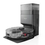 جارو رباتیک شیائومی مدل Roborock Q5 DuoRoller Plus
