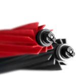 جارو رباتیک شیائومی مدل Roborock Q5 DuoRoller Plus