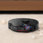 جارو رباتیک Roborock S7 MaxV Ultra3