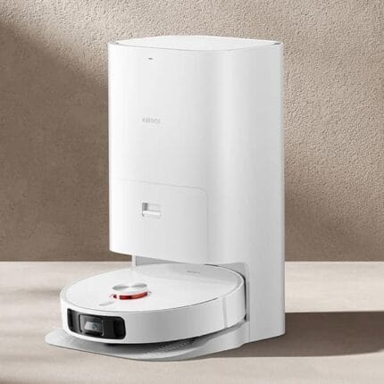 قیمت و خرید جارو رباتیک شیائومی مدل Xiaomi Robot Vacuum X10 Plus