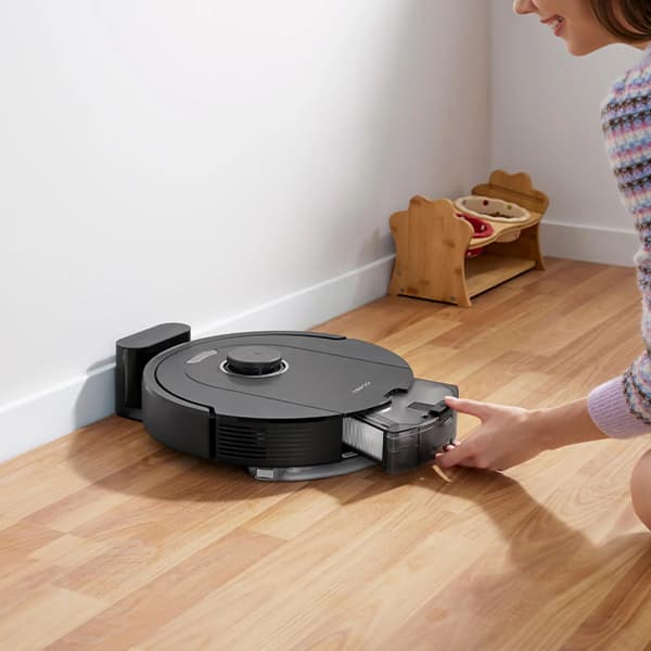 جارو رباتیک Roborock Q5 Pro