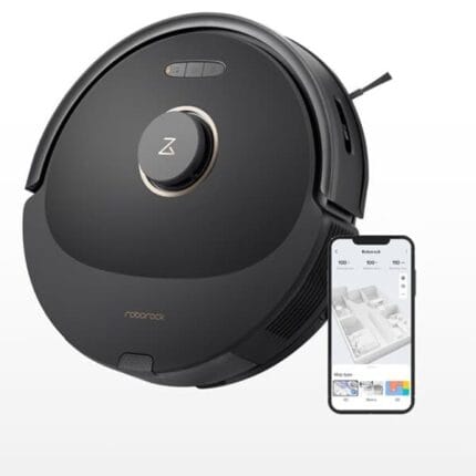 جارو رباتیک Roborock Q8 Max
