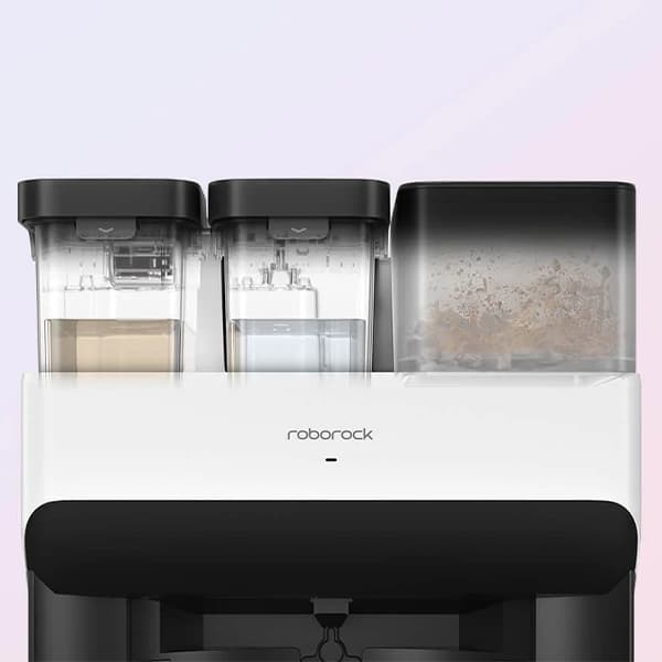 جارو رباتیک Roborock S7 Max Ultra