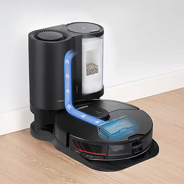 جارو رباتیک Roborock S7 MaxV Plus