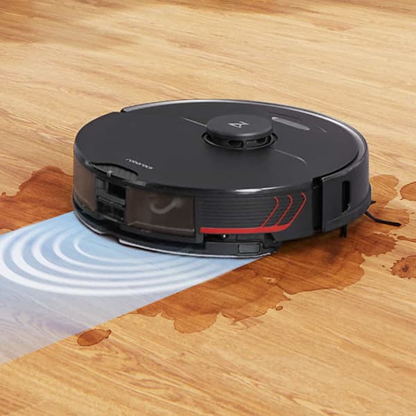 جارو رباتیک Roborock S7 MaxV Plus