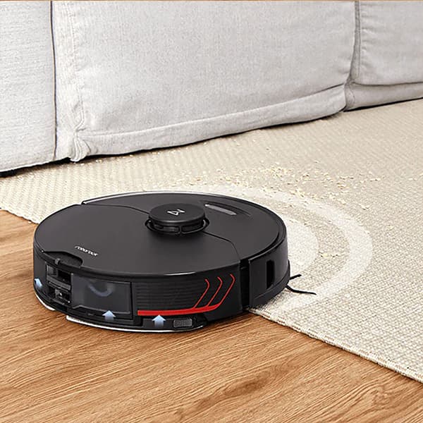 جارو رباتیک Roborock S7 MaxV Plus