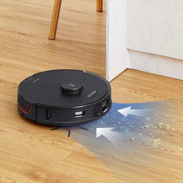 جارو رباتیک Roborock S7 MaxV Plus
