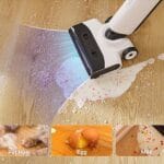 جارو شارژی روبوراک شیائومی مدل Flexi Lite