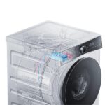 لباسشویی و خشک کن شیائومی مدل روبوراک Zeo Lite