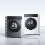 لباسشویی و خشک کن شیائومی مدل روبوراک Zeo Lite
