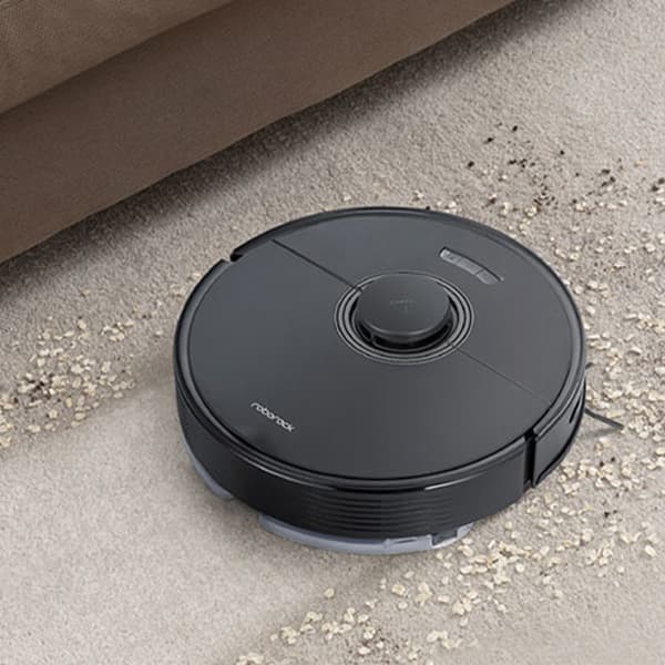 جارو رباتیک Roborock Q7