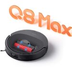 جارو رباتیک Roborock Q8 Max