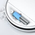 جارو رباتیک شیائومی Mi Robot Vacuum-Mop 2