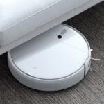 جارو رباتیک شیائومی Mi Robot Vacuum-Mop 2
