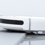 جارو رباتیک شیائومی Mi Robot Vacuum-Mop 2